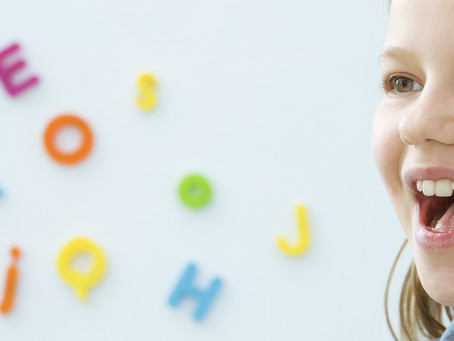 Phonological Awareness: What is it?
