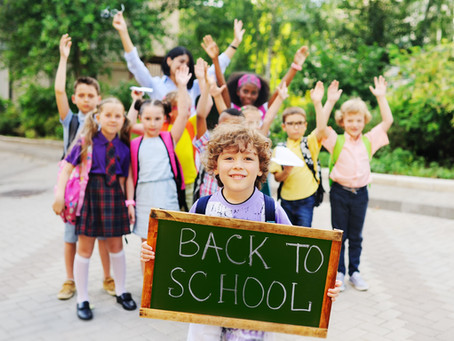 Schedule an IEP Meeting Now!