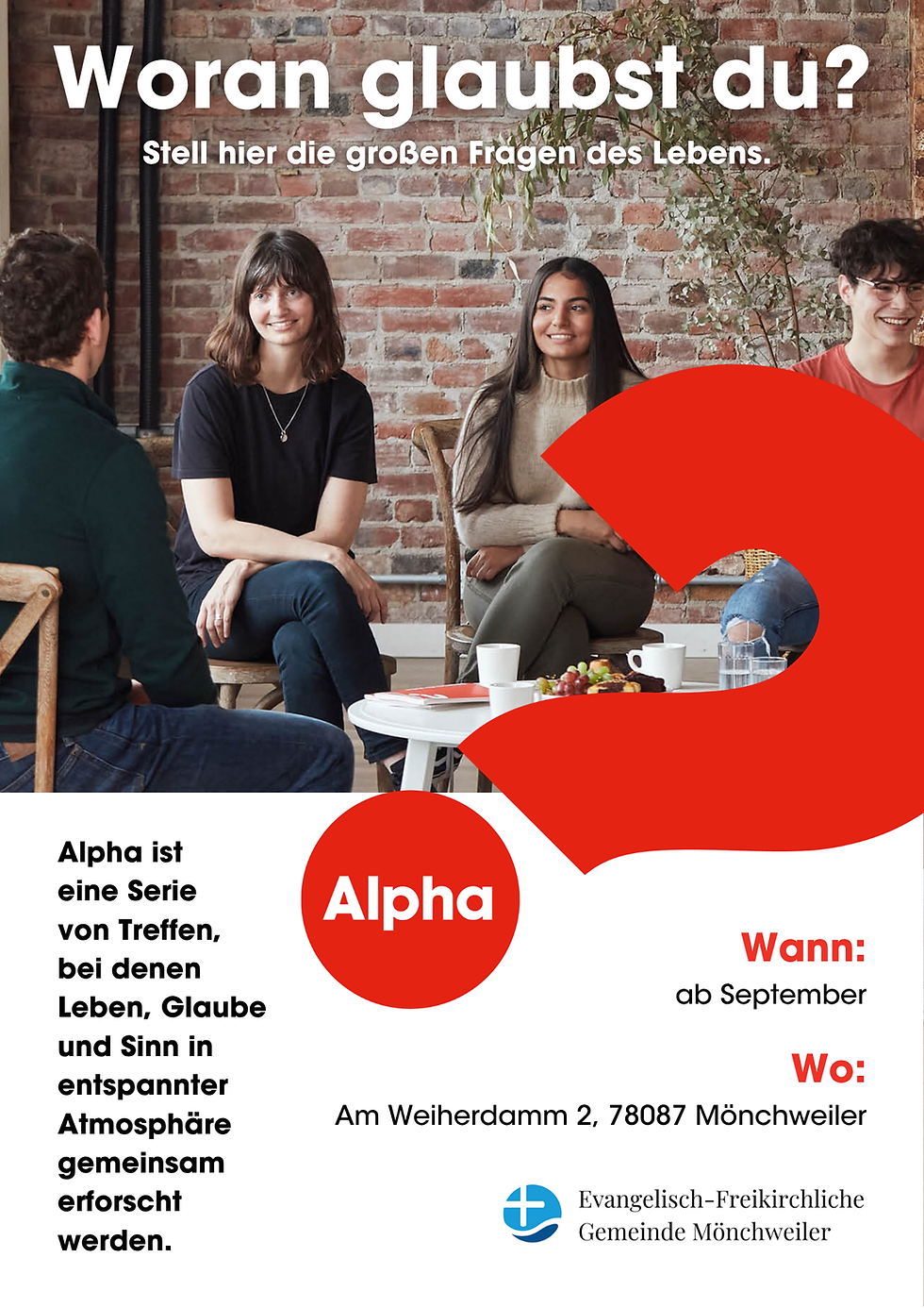 Alphakurs