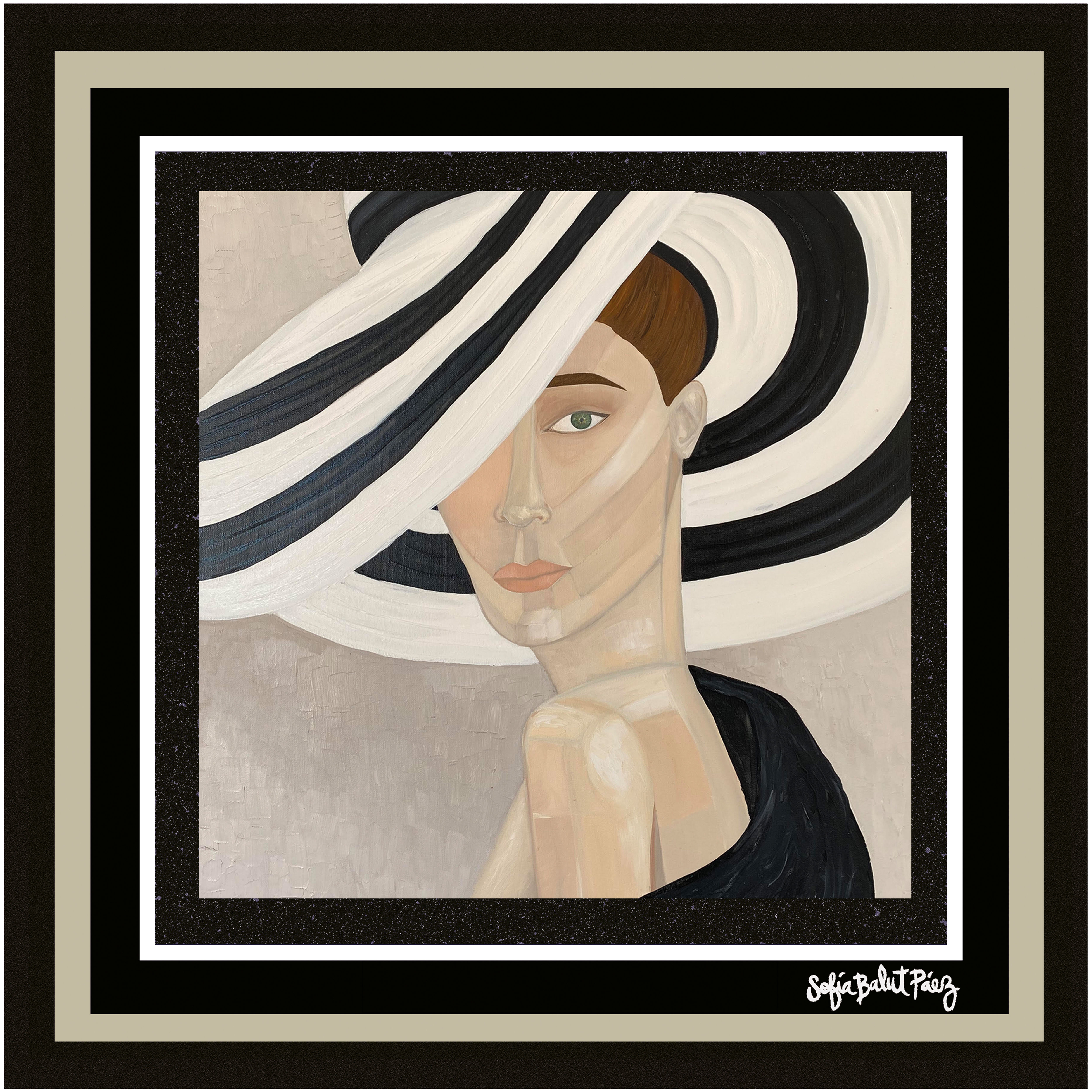 Foulard Mirada Bella