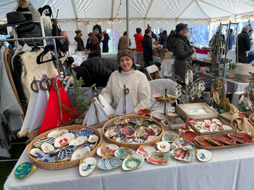 Holiday Bazaar - 2021