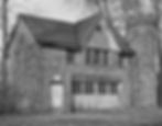 Theophile and Nellie E. Euphrat Barn