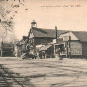 159 Rowayton Ave