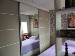 Quarto solteiro