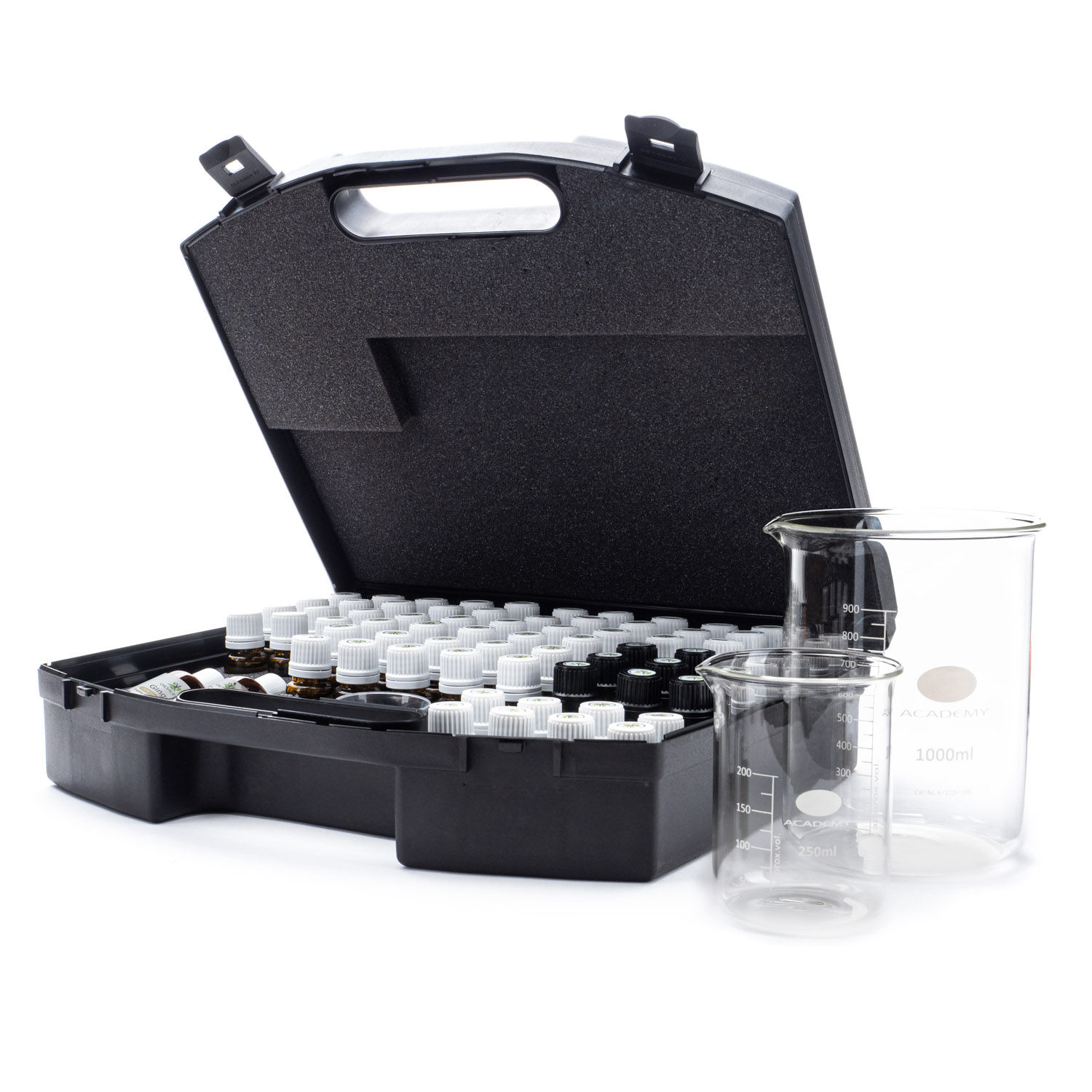 VTCT Student Aromatherapy Kit 3