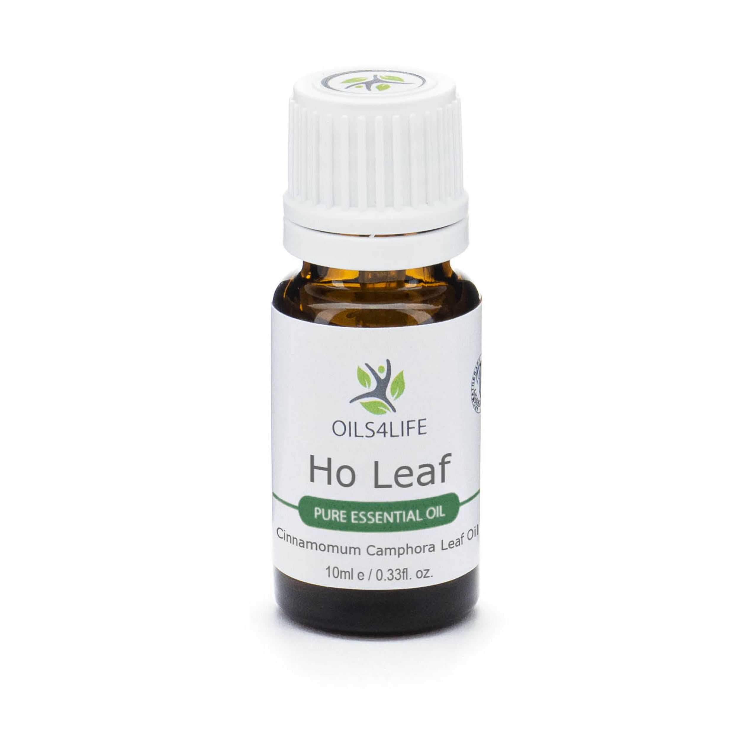 Ho Leaf Essential Oil Cinnamomum Camphora Linalooliferum Leaf Oil