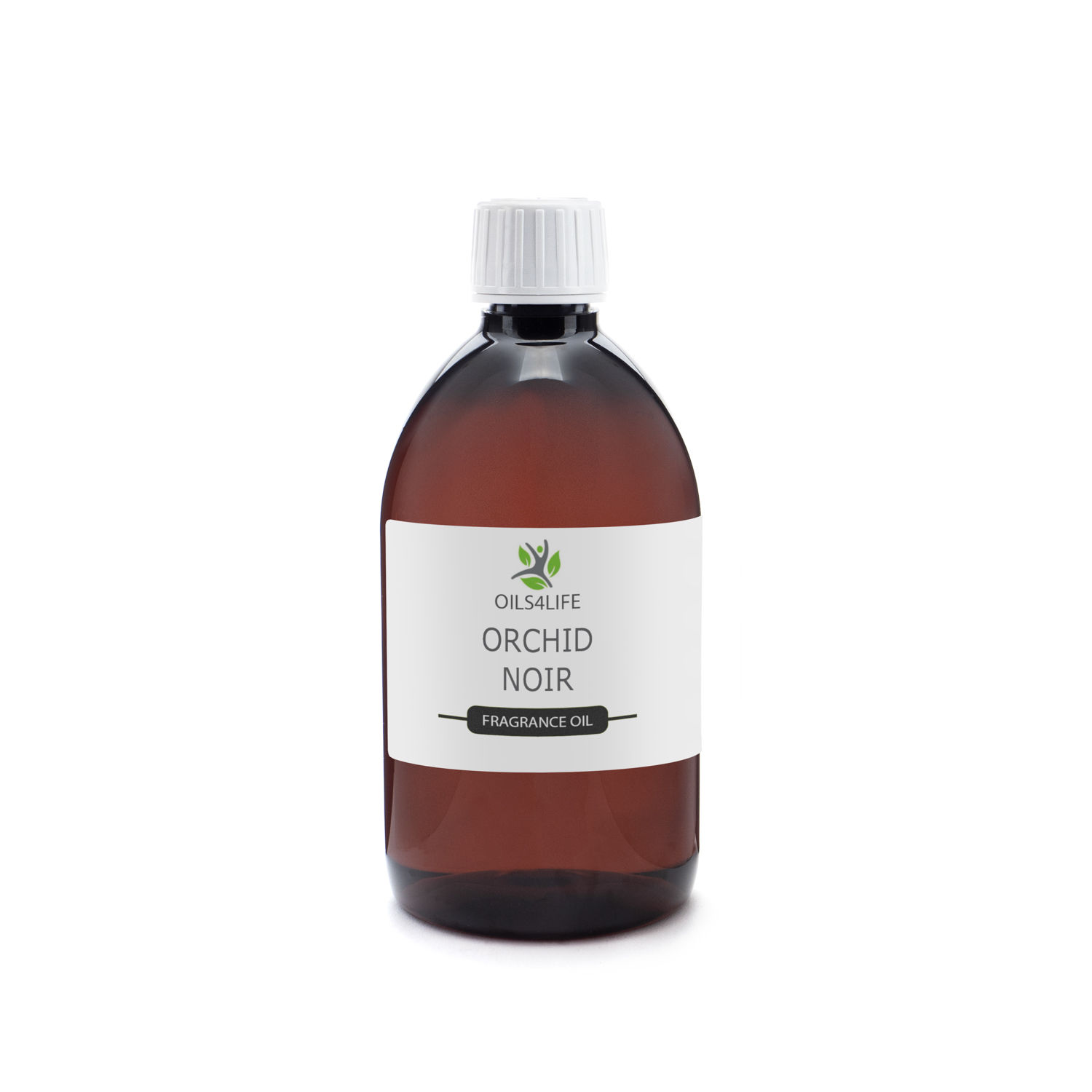 Orchid Noir Fragrance Oil