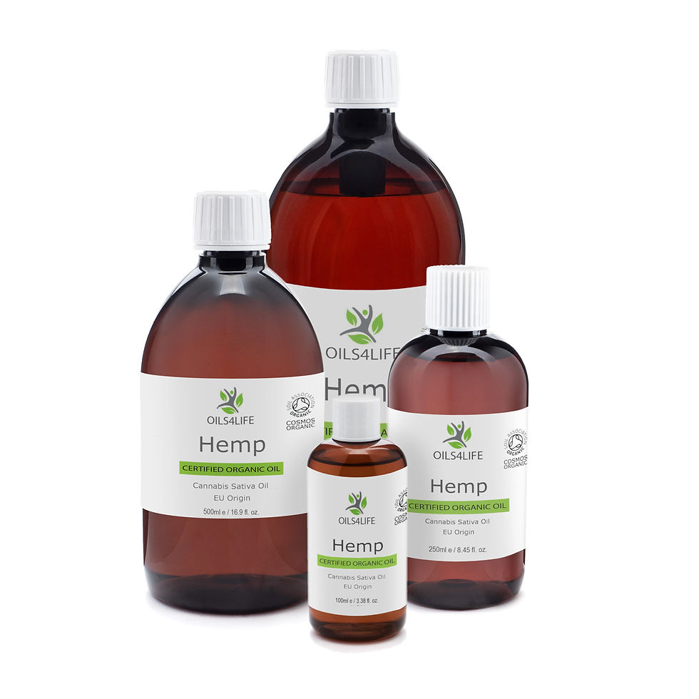 縮圖：Coconut Oil, Unrefined, Organic Carrier Oil - Cocus Nucifera Oil