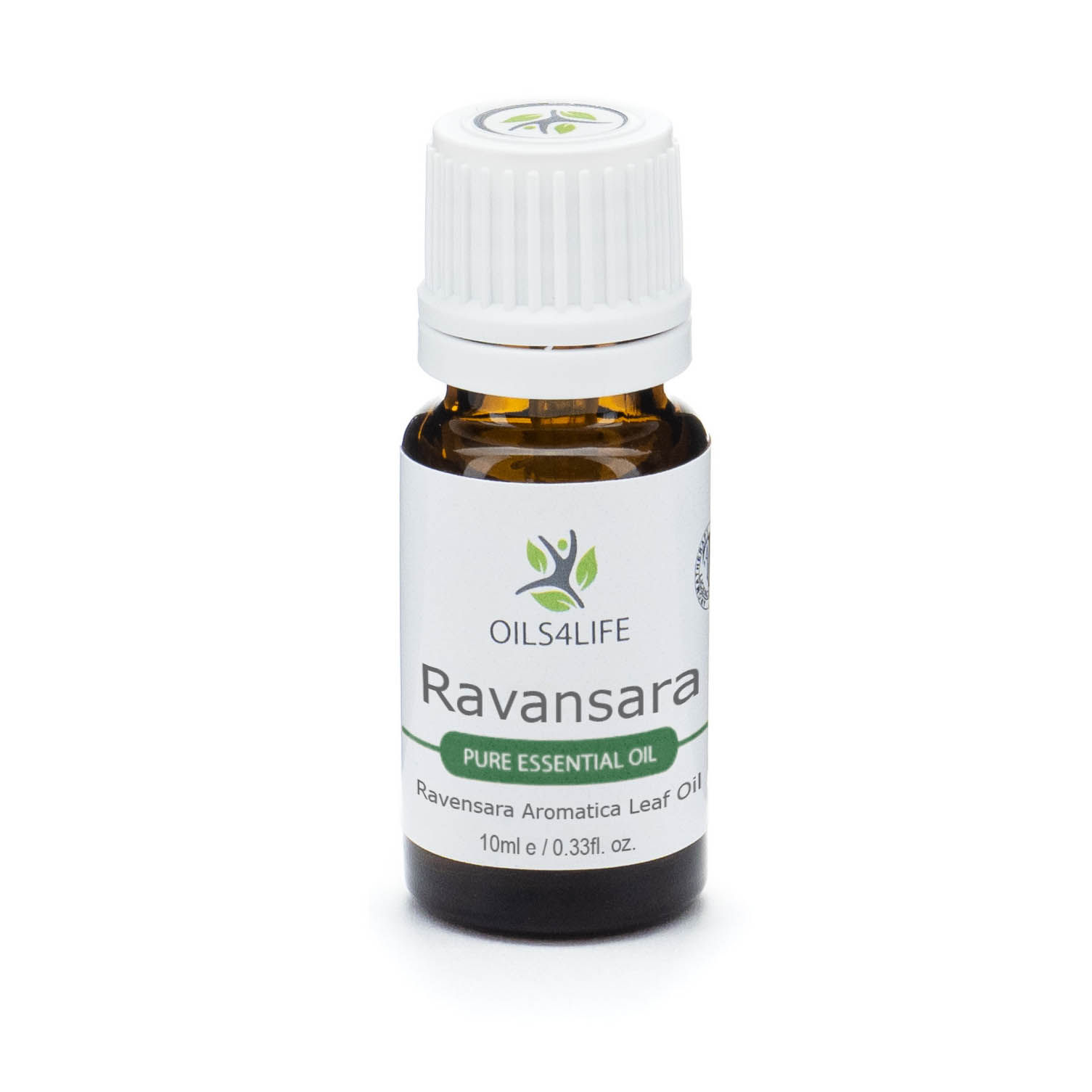 Ravansara Essential Oil - Ravensara Aromatica Leaf Oil