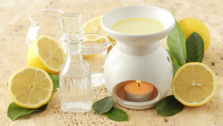 The 10 Best Essential Oils for Diffusers and Massage