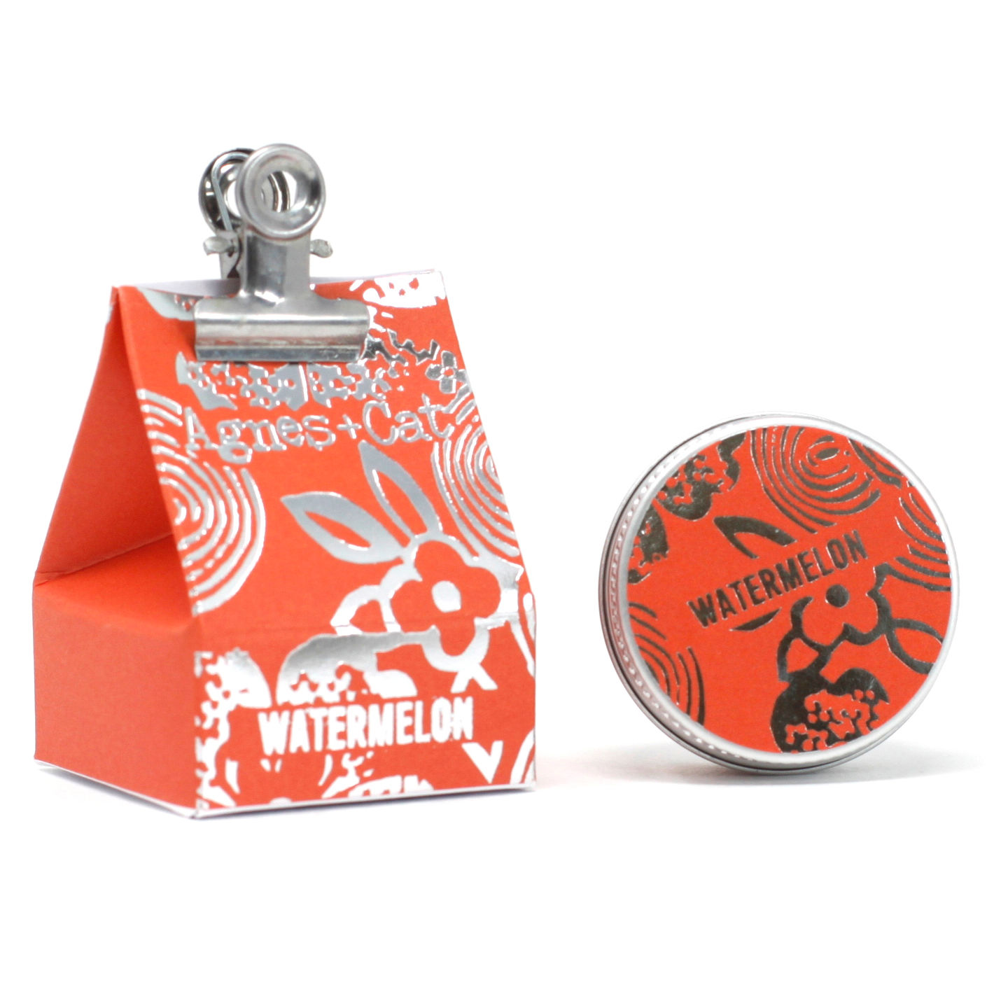 Lip Balm - Watermelon - 12gm