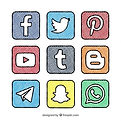places-logos-collection-reseaux-sociaux-peints-main_23-2147608666.jpg