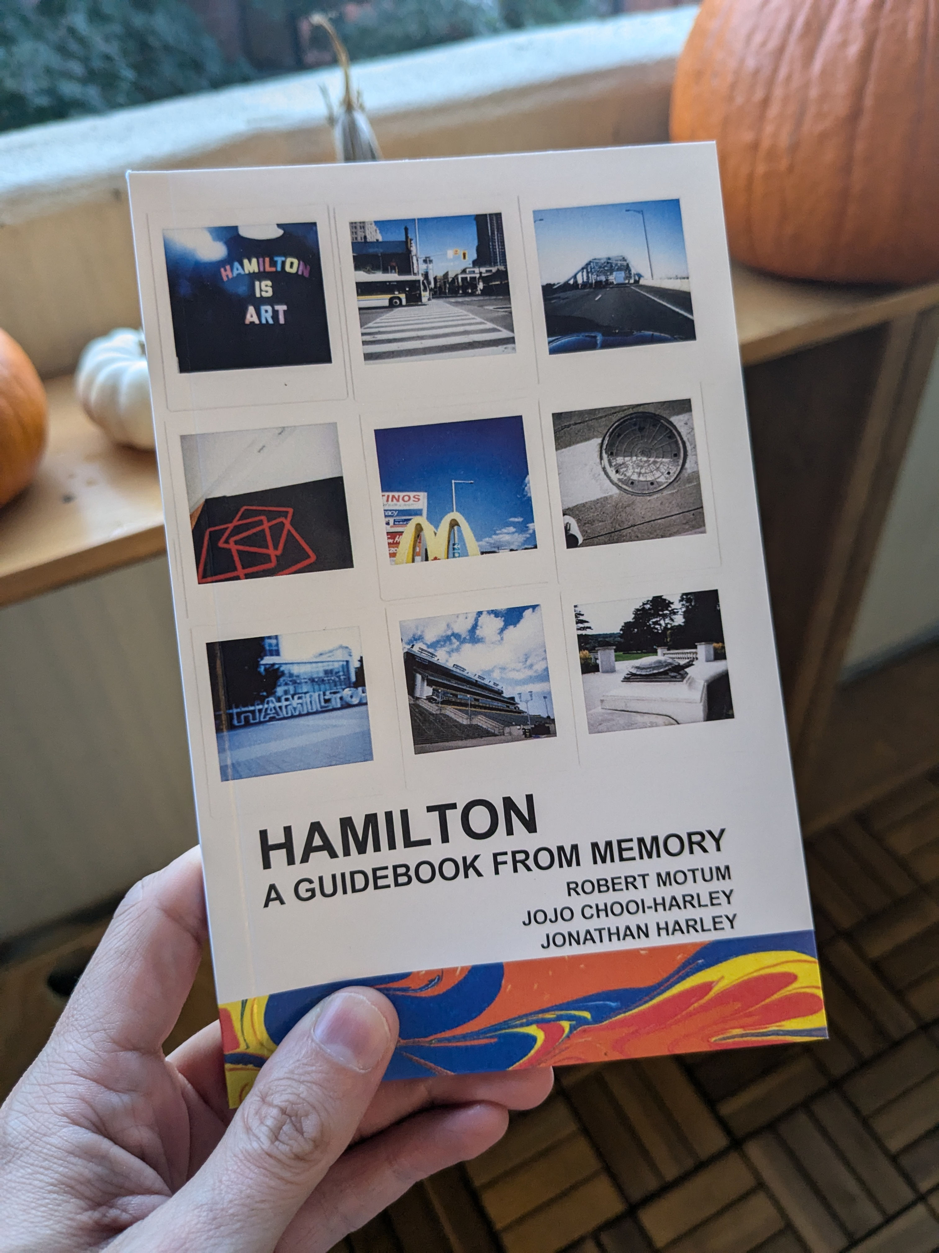 Purchase all three Guidebooks!