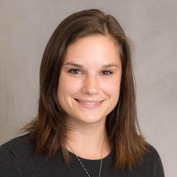 Jenna Riedi - Faunalytics’ Communications Manager
