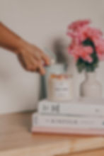 Thumbnail: Fruity Cereal Candle