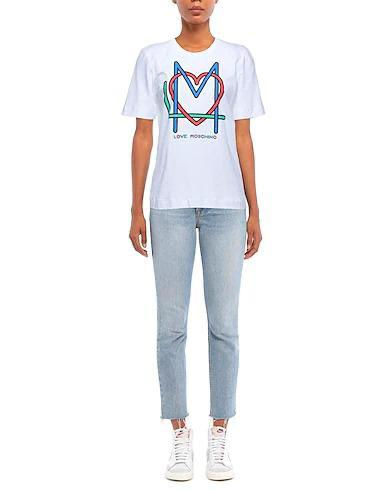 Thumbnail: Love Moschino Small Fit T-Shirt