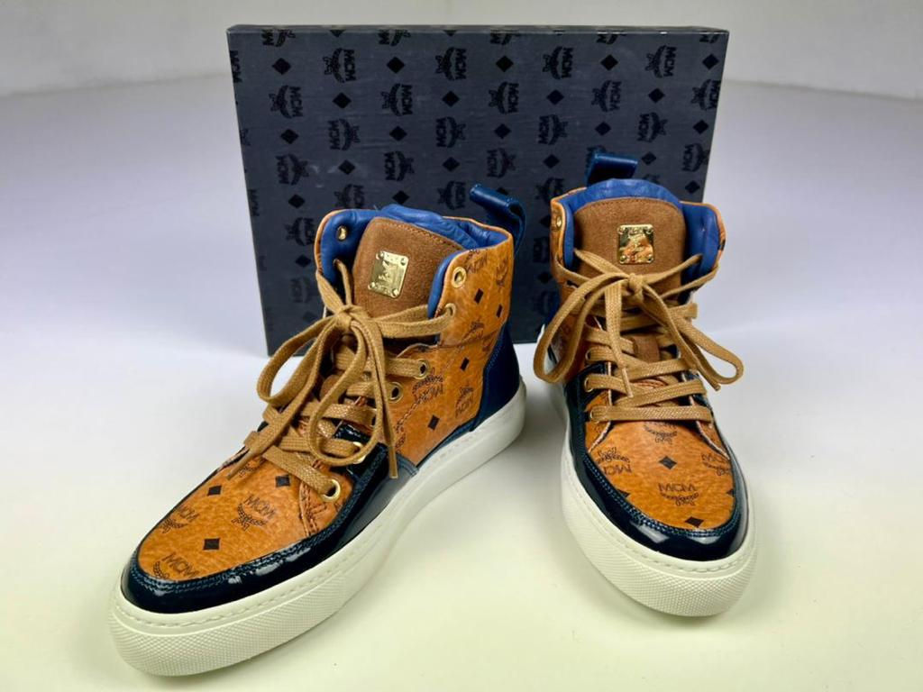MCM Sneaker