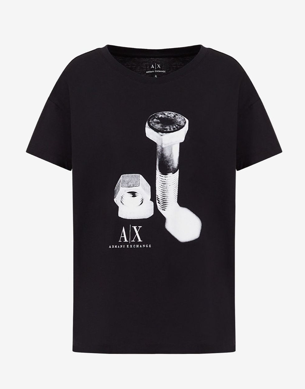 Thumbnail: AIX Regular T-Shirt