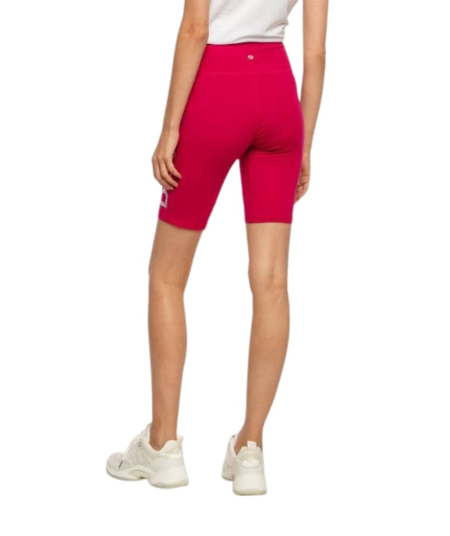 Thumbnail: DKNY Sport Cycling Shorts Slim Fit