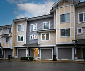 Sophia Sun's property management business