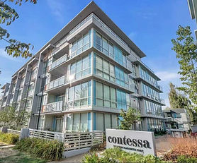 Sophia Sun's property management business