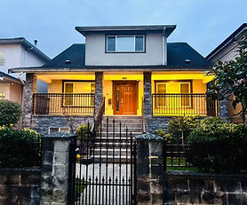 Sophia Sun's property management business