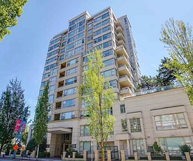 Sophia Sun's property management business