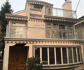 Sophia Sun's property management business