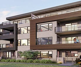 Sophia Sun's property management business