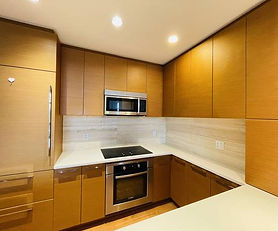 Sophia Sun's property management business