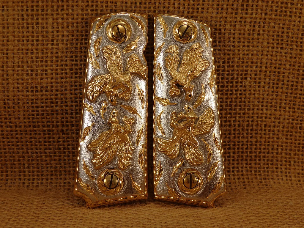 No. 62 Pelea de Gallos