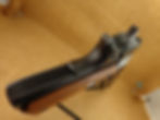 1973 Colt Gov 45acp 70G64723 (4)