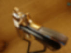 Commander 9mm Nickel Gold (2)