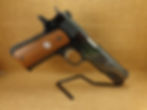 1973 Colt Gov 45acp 70G64723 (7)