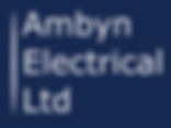 Ambyn Electrical Ltd logo