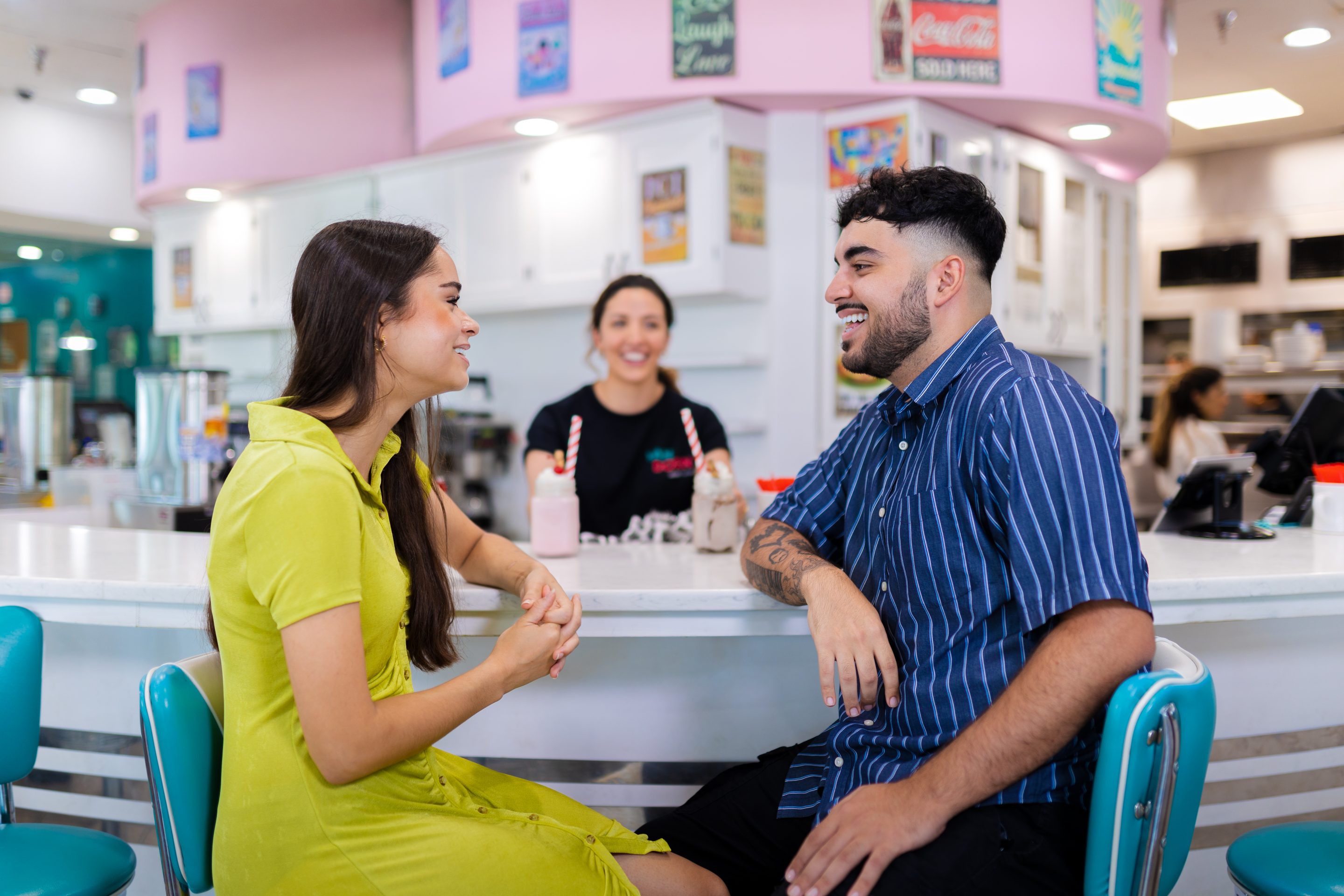 Van Dorn Diner