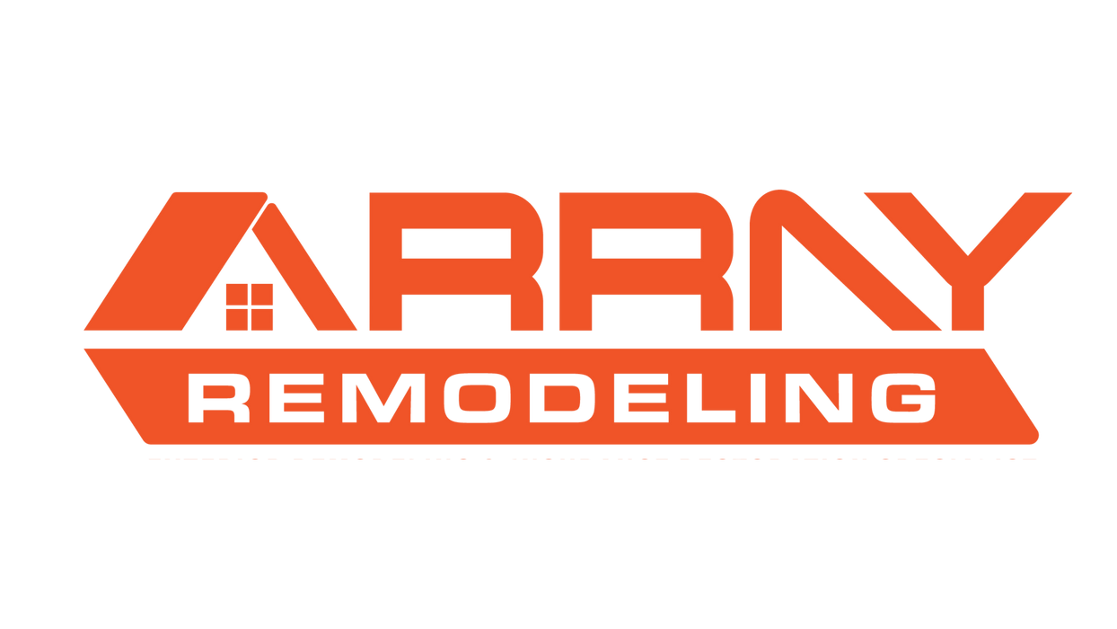 Array Remodeling logo