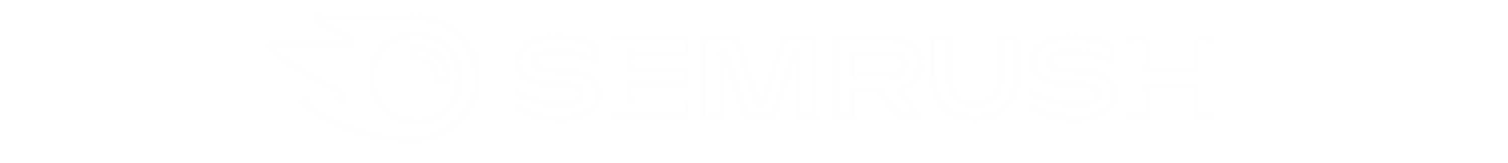 Semrush logo