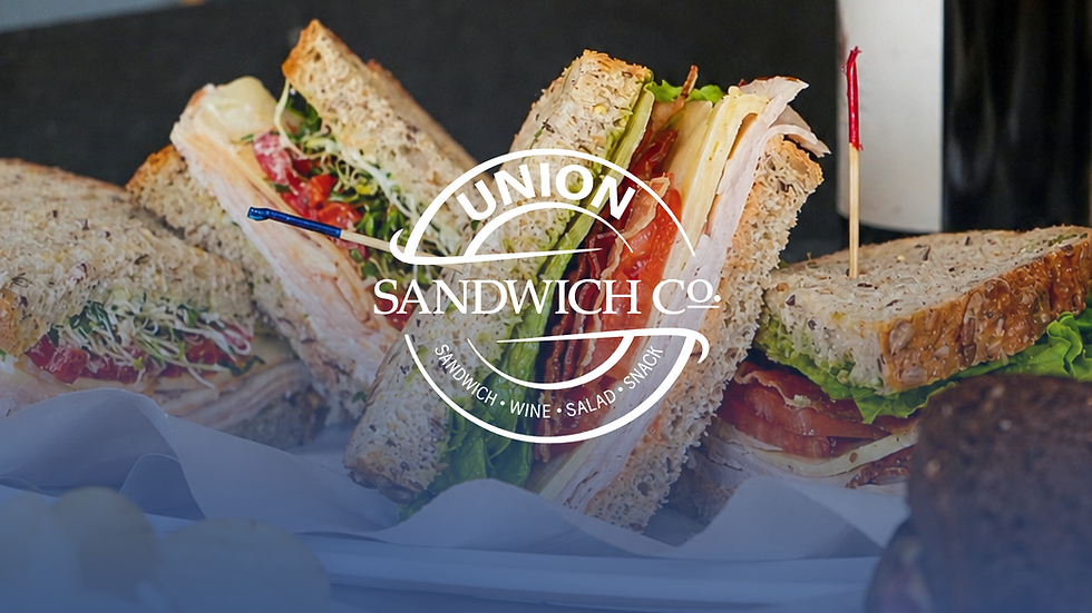 Union Sandwich Co.
