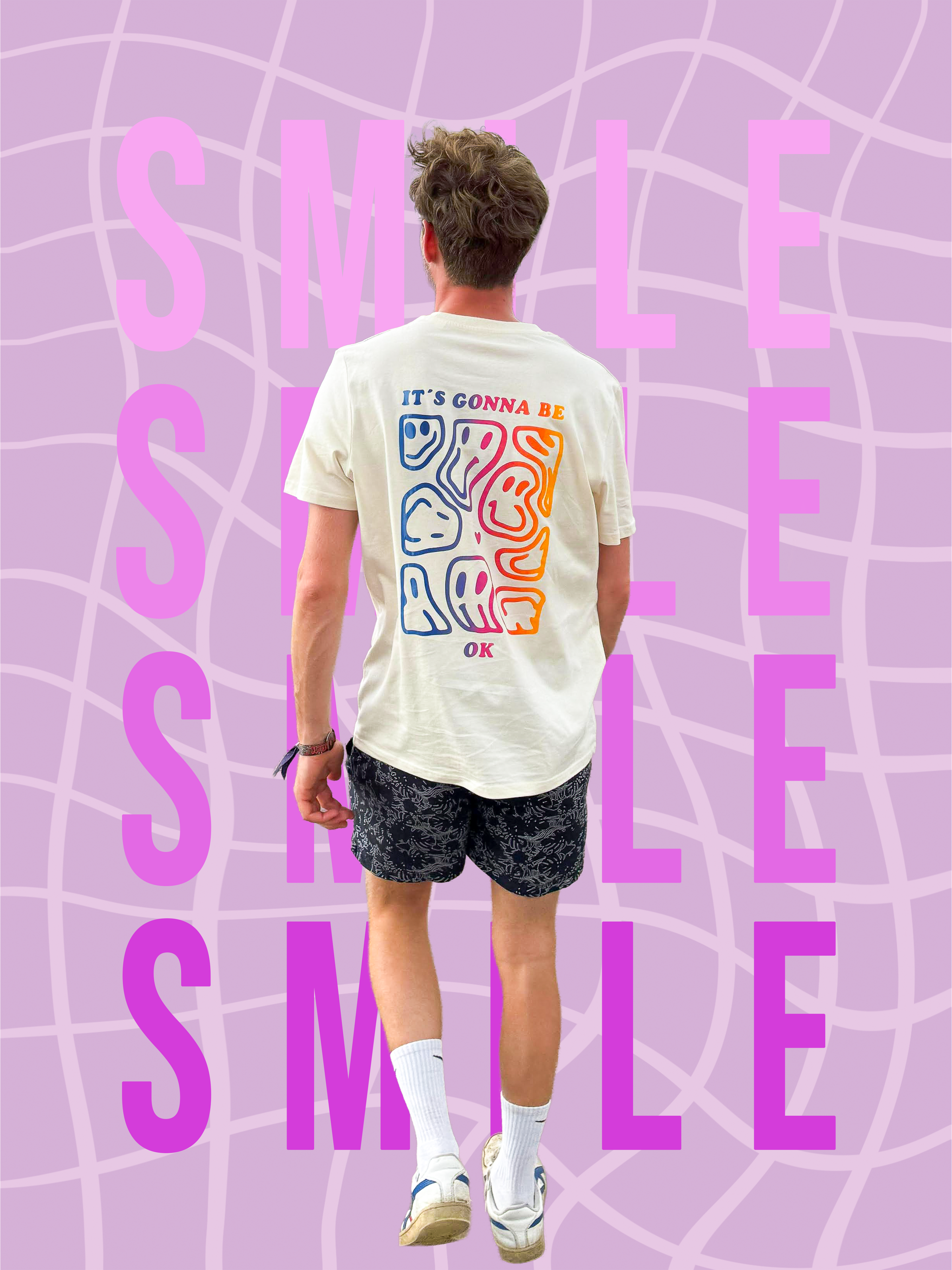 Smile T-Shirt