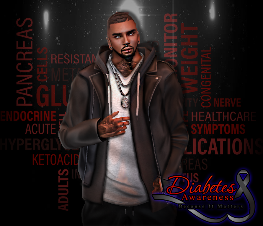 Doe-DIABETES PIC