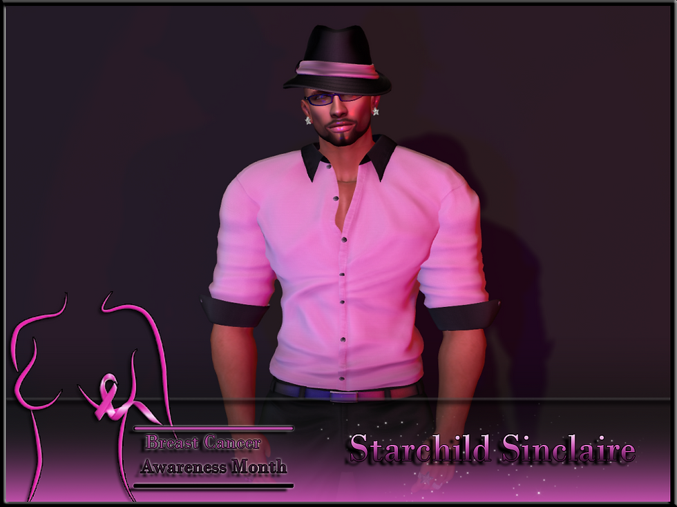 Starchild