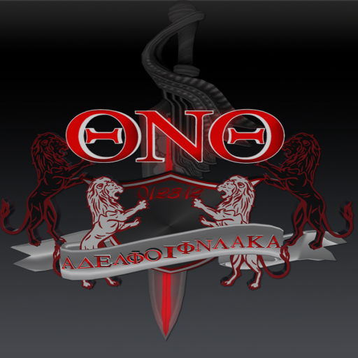 Theta Nu Theta Crest 2018 Background