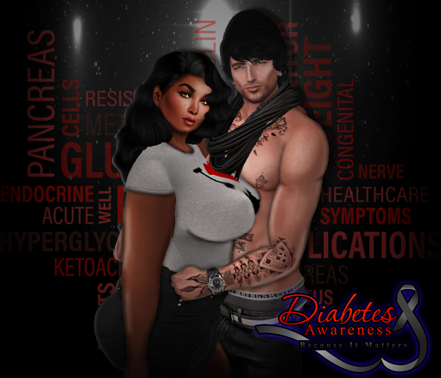 Dream&C-DIABETES PIC