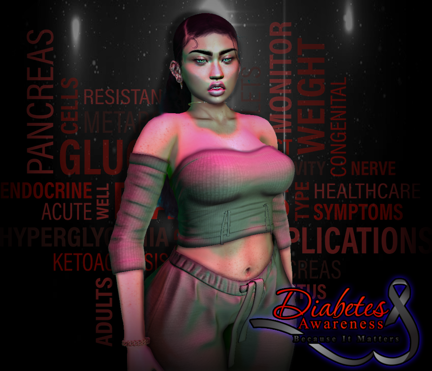Zoiie-DIABETES PIC