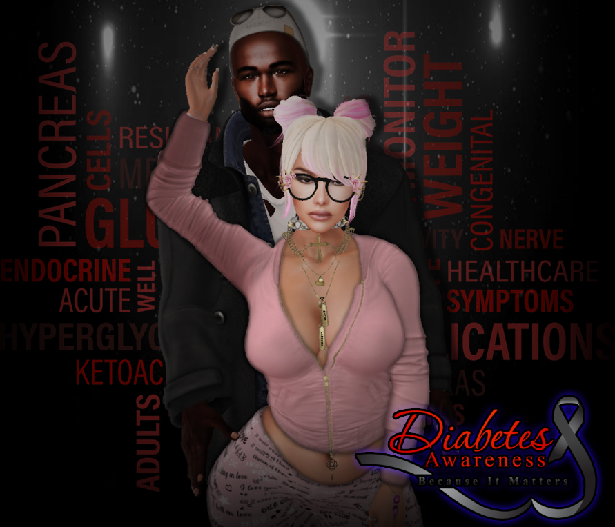 Eyema&KCam-DIABETES PIC