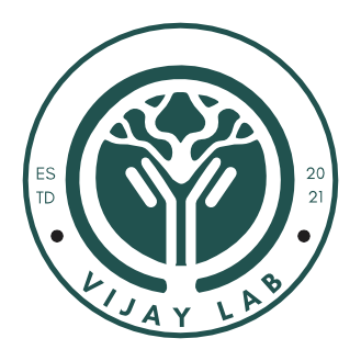 Circular logo-G Vijay Lab.png