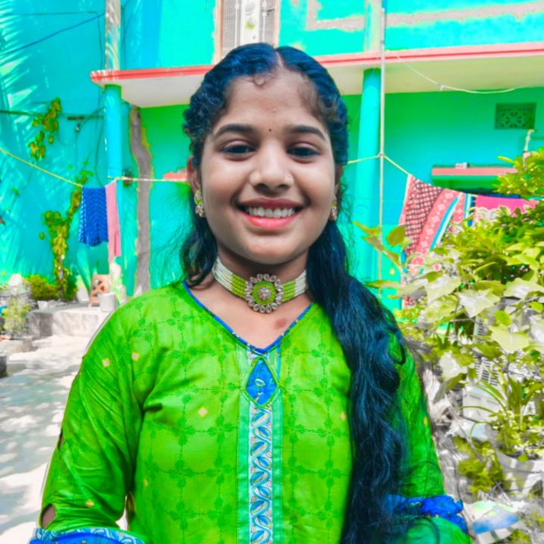 Writer: ଶିବାନୀ ଦାସ