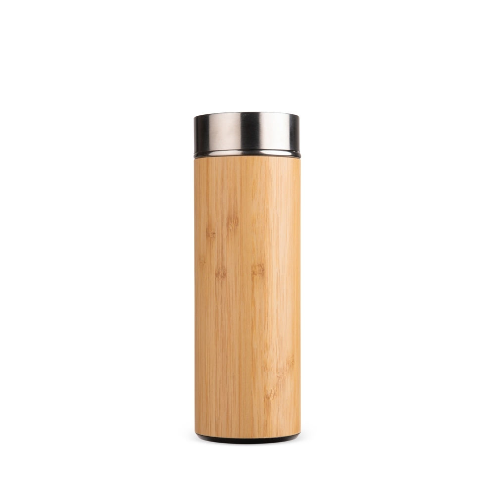 GARRAFA TÉRMICA 350ML — PRODUÇÃO SOB ENCOMENDA