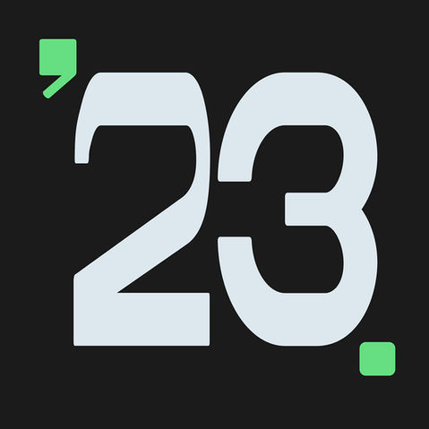 Motion Design Reel 2023